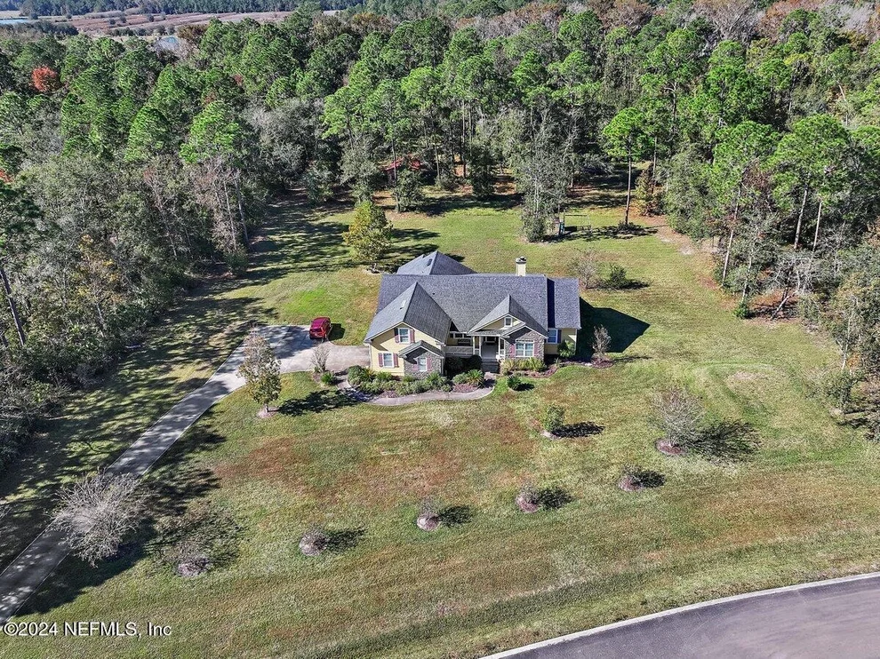 Unit for sale at 72 HONEY BRANCH Lane, St. Augustine, FL 32092