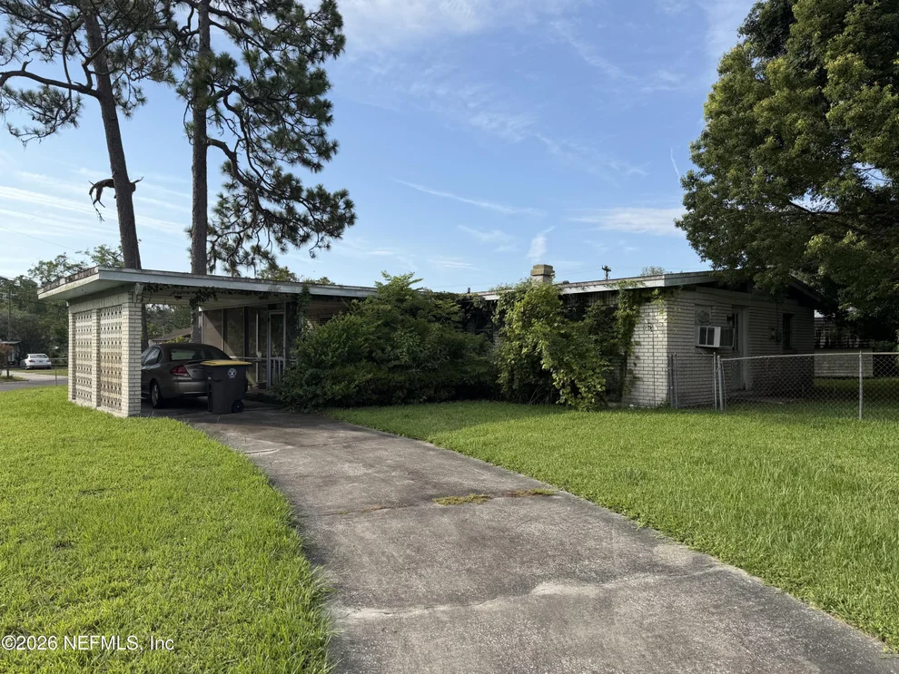 Unit for sale at 7606 CONTOUR Drive, Jacksonville, FL 32221