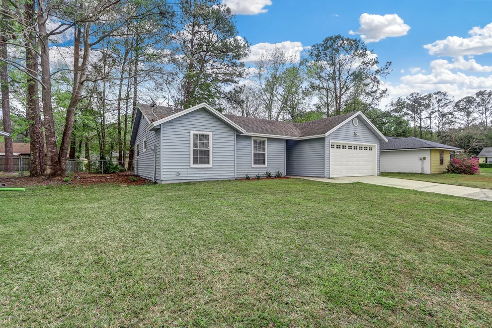 Unit for sale at 1623 TWIN OAK Drive W, Middleburg, FL 32068