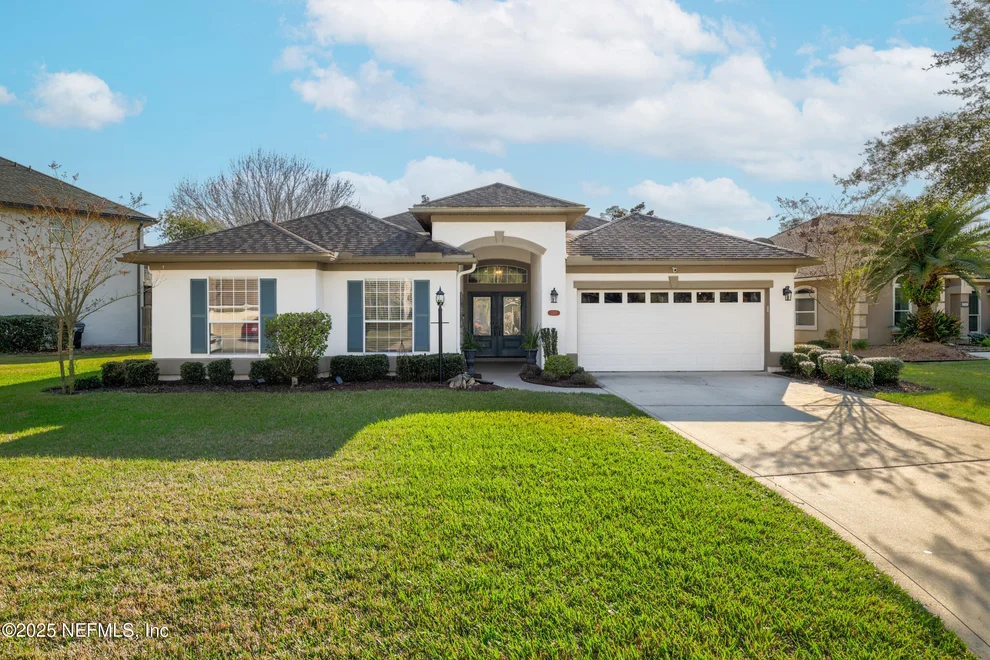 Unit for sale at 2337 COUNTRY SIDE Drive, Fleming Island, FL 32003