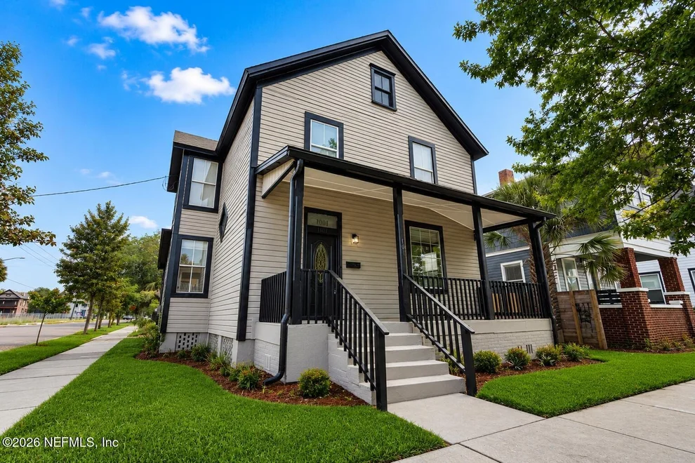 Unit for sale at 101 E 7TH Street, Jacksonville, FL 32206
