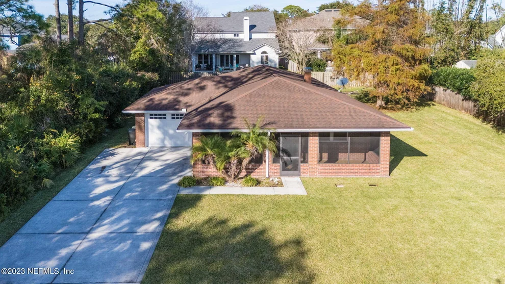 Unit for sale at 49 JEFFERSON Avenue, Ponte Vedra Beach, FL 32082