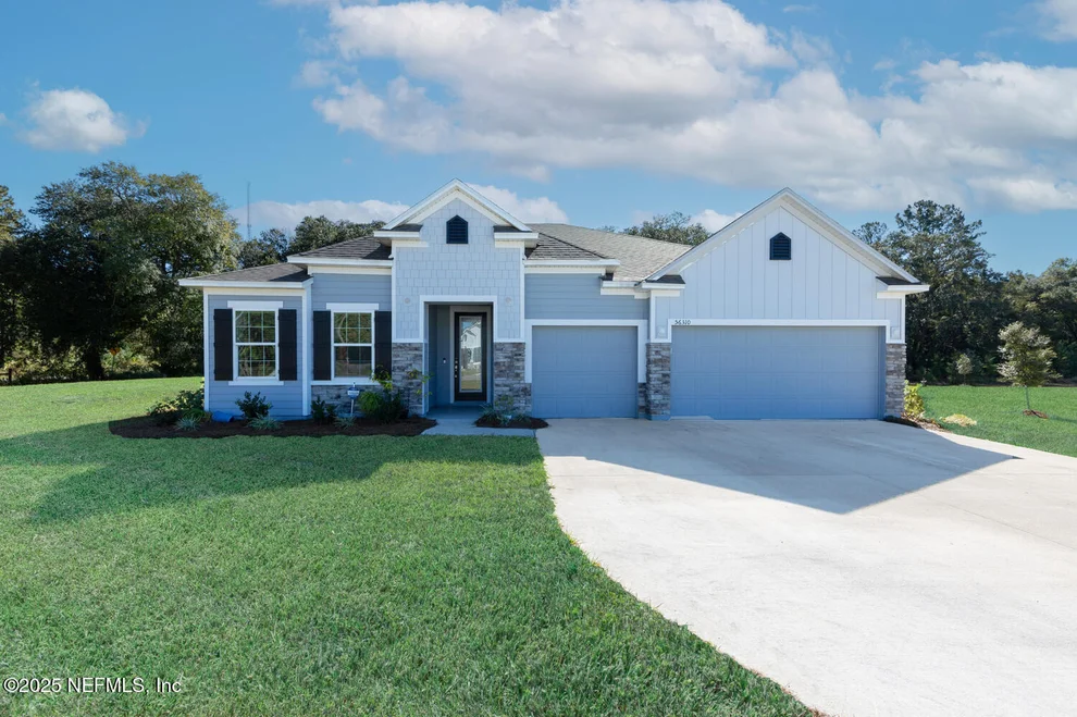 Unit for sale at 56310 CREEKSIDE Way, Callahan, FL 32011