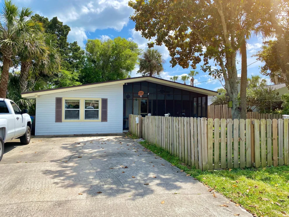 Unit for sale at 457 LORA Street, Neptune Beach, FL 32266