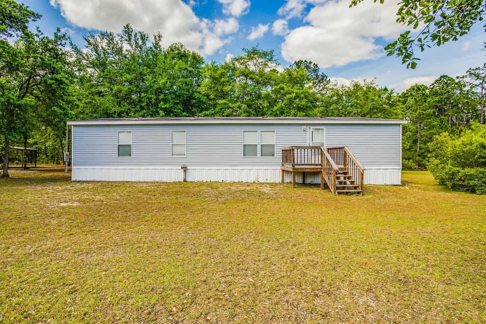 Unit for sale at 28258 TRINITY Lane, Hilliard, FL 32046