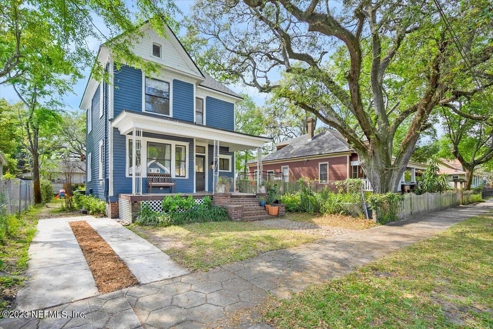 Unit for sale at 332 E 9TH Street, Jacksonville, FL 32206