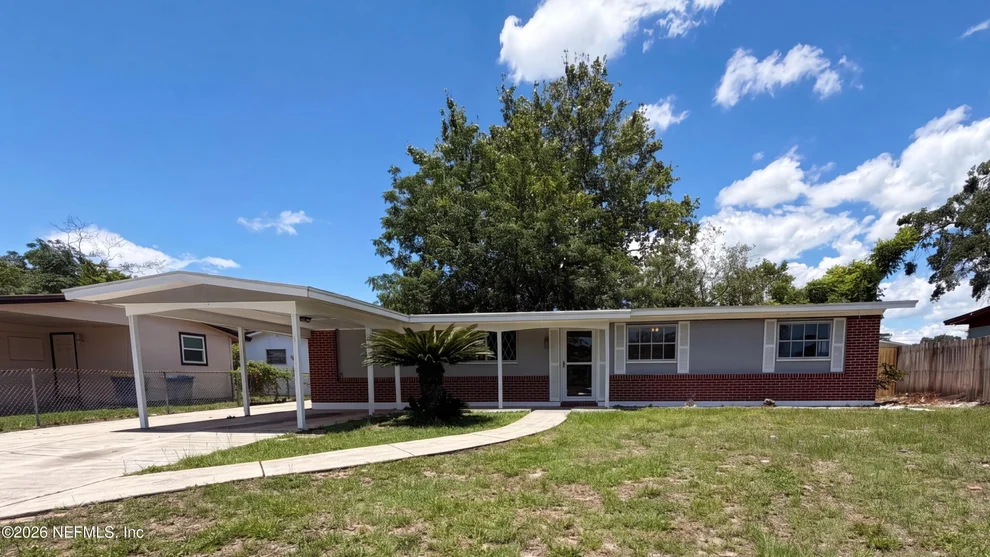 Unit for sale at 11264 PRINCESSA Lane, Jacksonville, FL 32218
