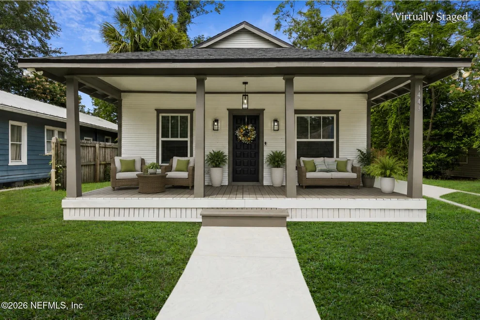 Unit for sale at 1443 DANCY Street, Jacksonville, FL 32205