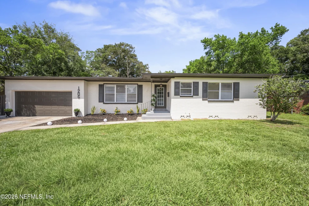 Unit for sale at 1206 TOWNSEND Boulevard, Jacksonville, FL 32211