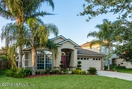 Unit for sale at 1060 THREE FORKS Court, St. Augustine, FL 32092
