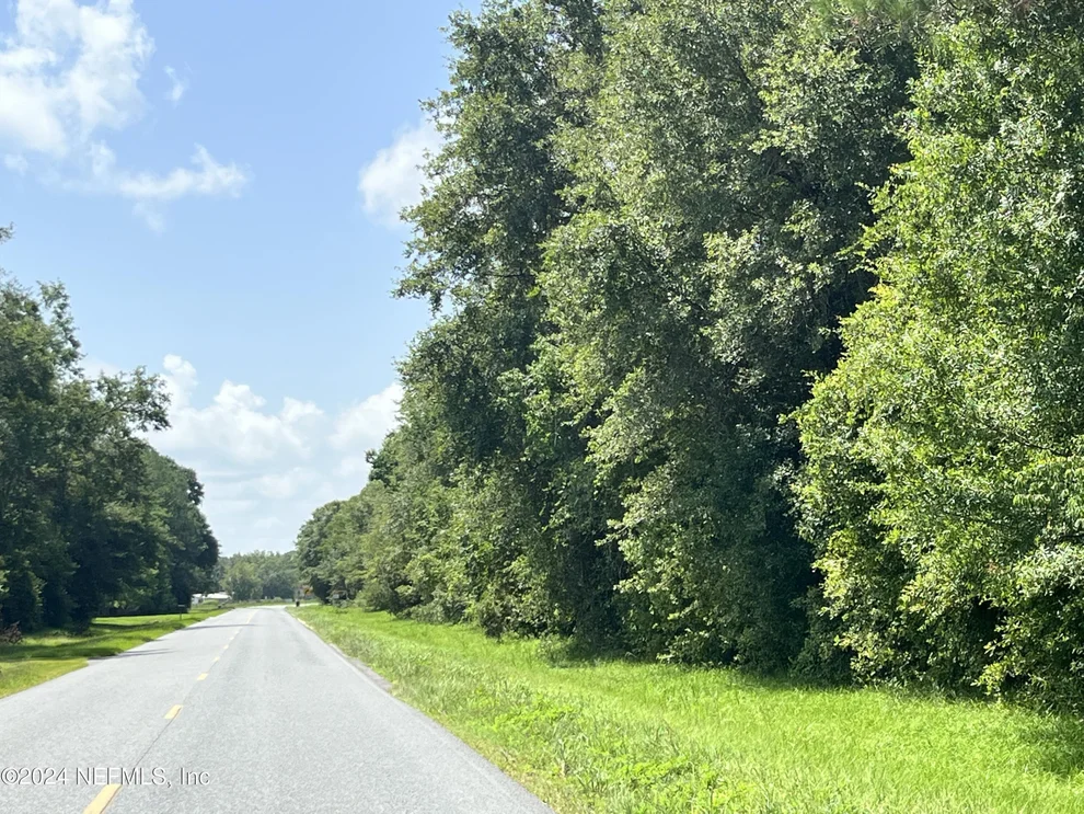 Unit for sale at 0 NW COUNTY ROAD 225, Starke, FL 32091