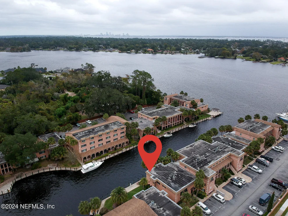Unit for sale at 5375 ORTEGA FARMS Boulevard, Jacksonville, FL 32210