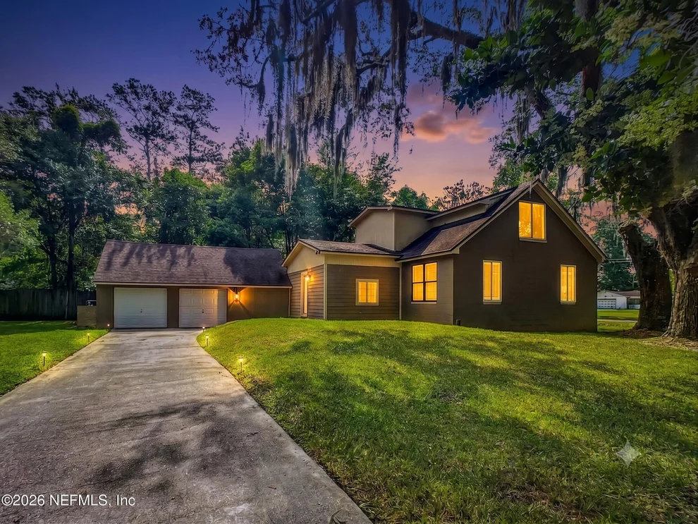 Unit for sale at 9777 CARBONDALE Drive W, Jacksonville, FL 32208