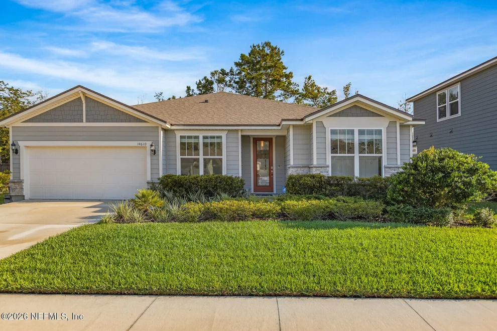 Unit for sale at 14610 LATTICE Court, Jacksonville, FL 32226
