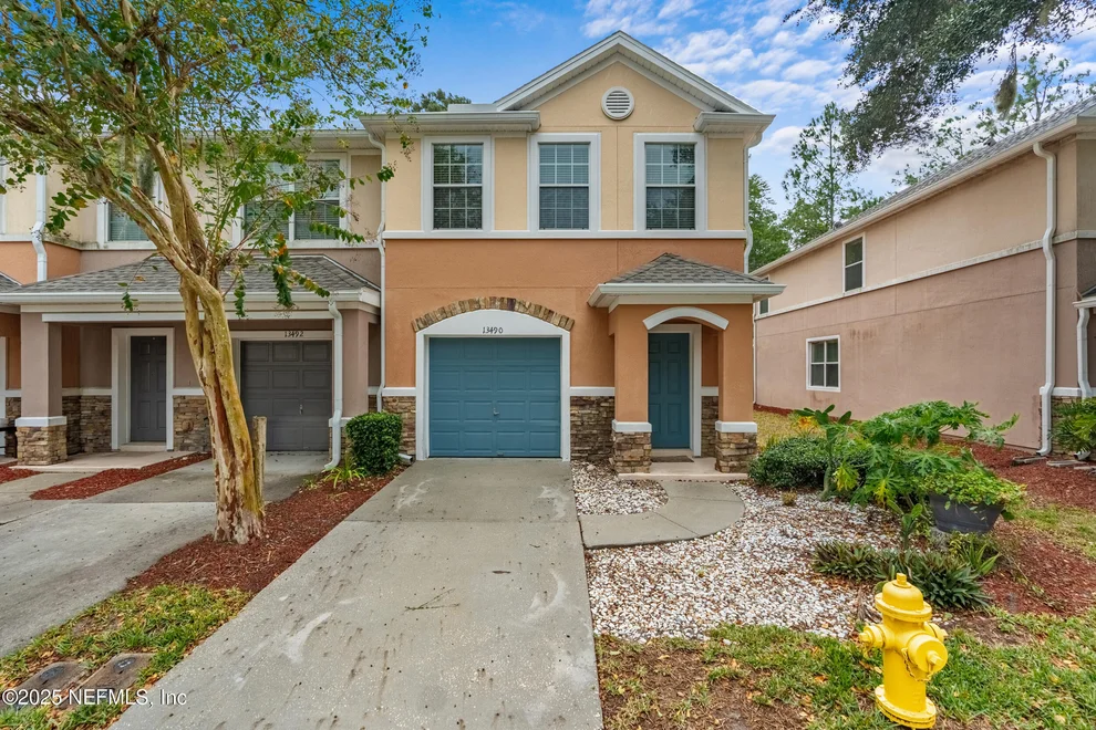 Unit for sale at 13490 SUNSTONE Street, Jacksonville, FL 32258