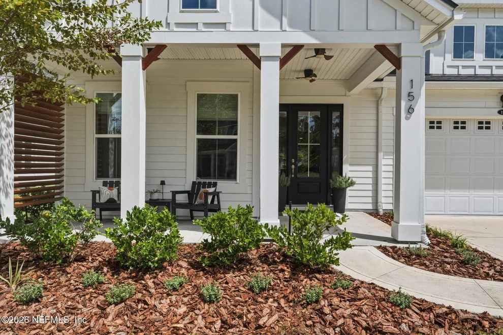 Unit for sale at 156 TERRA OAKS Drive, St. Johns, FL 32259