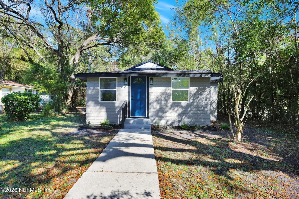 Unit for sale at 5807 CASTELLANO Avenue, Jacksonville, FL 32208