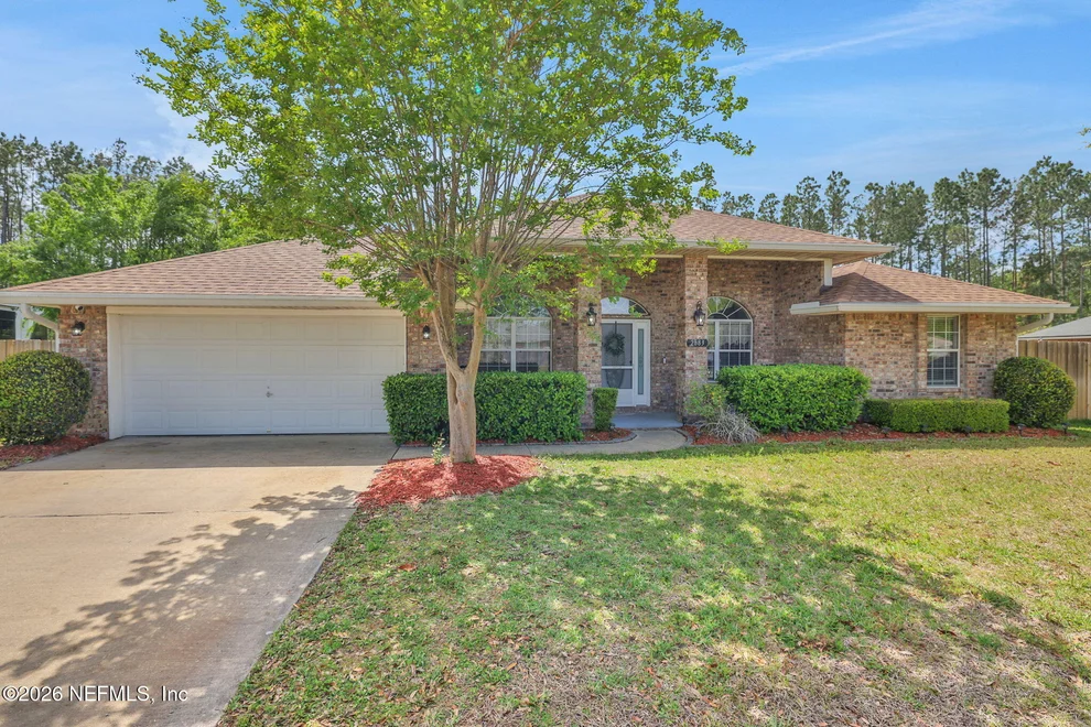 Unit for sale at 2883 LONGLEAF RANCH Circle, Middleburg, FL 32068