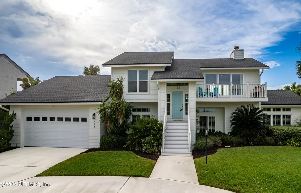 Unit for sale at 718 PONTE VEDRA Boulevard, Ponte Vedra Beach, FL 32082
