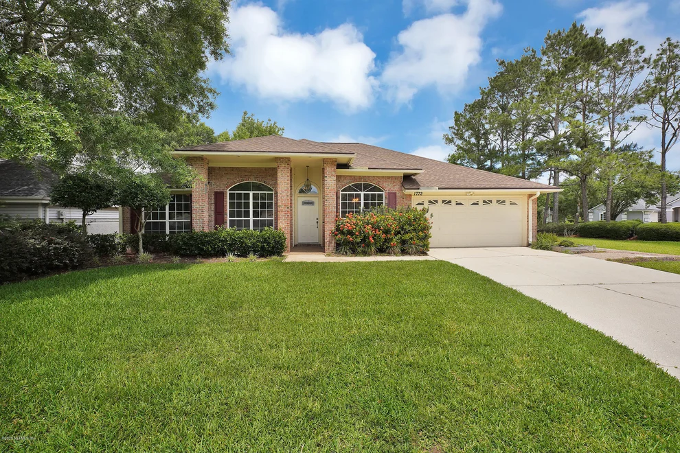 Unit for sale at 1772 CORD GRASS Lane, Fleming Island, FL 32003