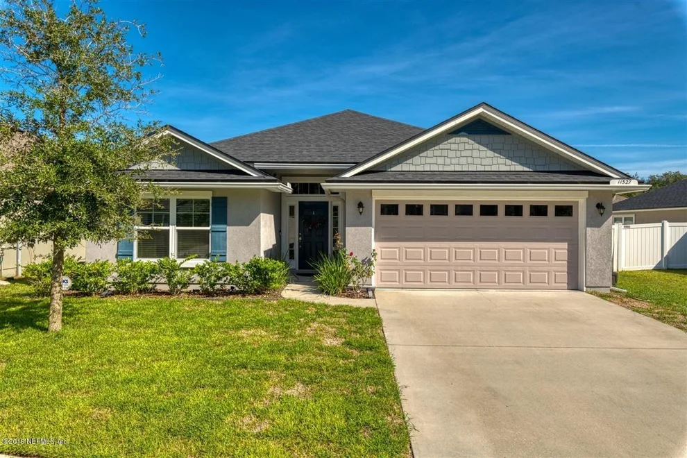Unit for sale at 11527 DUNFORTH COVE Drive, Jacksonville, FL 32218