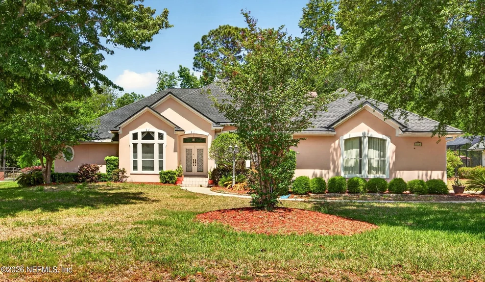 Unit for sale at 525 SUGAR GROVE Place, Orange Park, FL 32073