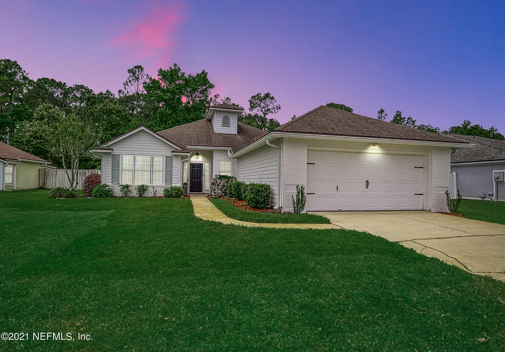Unit for sale at 4312 RIPKEN Circle E, Jacksonville, FL 32224