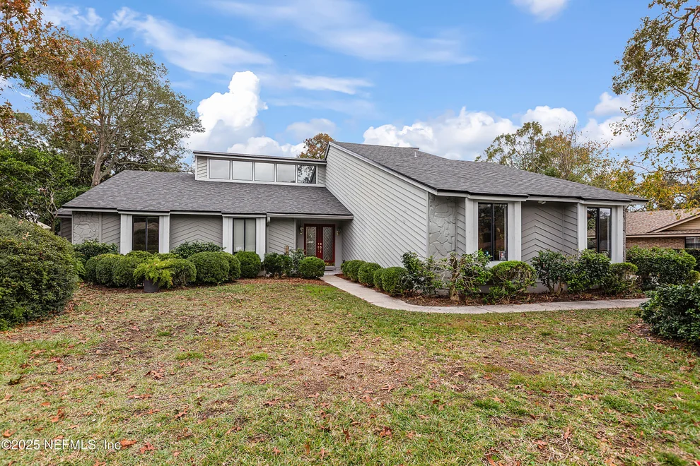 Unit for sale at 1951 RALEY CREEK Drive W, Jacksonville, FL 32225