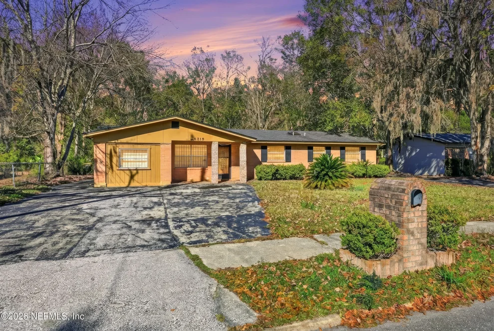 Unit for sale at 5319 ARROWSMITH Road, Jacksonville, FL 32208