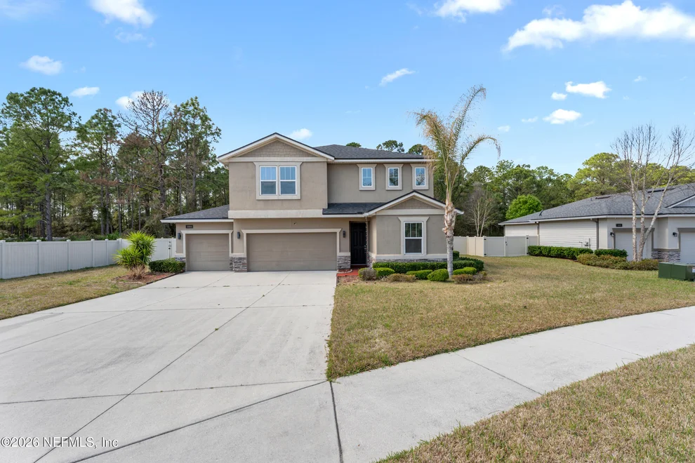 Unit for sale at 3094 PADDLE CREEK Drive, Green Cove Springs, FL 32043