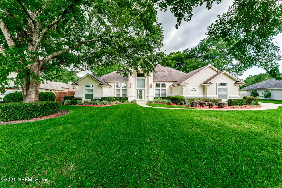 Unit for sale at 1006 CACTUS CUT Road, Middleburg, FL 32068