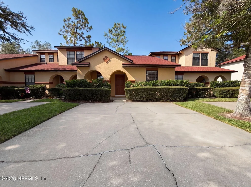 Unit for sale at 215 BEECH BROOK Street, St. Johns, FL 32259