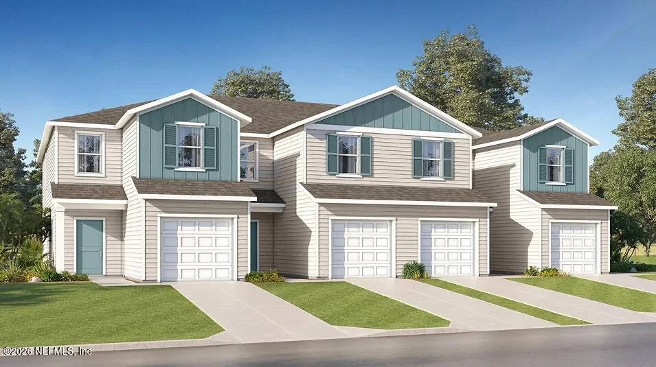 Unit for sale at 1699 GARDEN GROVE Court, Jacksonville, FL 32211
