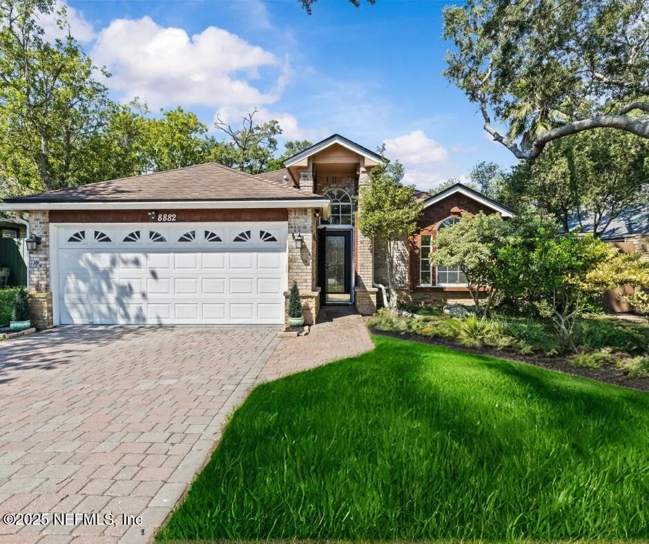 Unit for sale at 8882 CHAMBORE Drive, Jacksonville, FL 32256