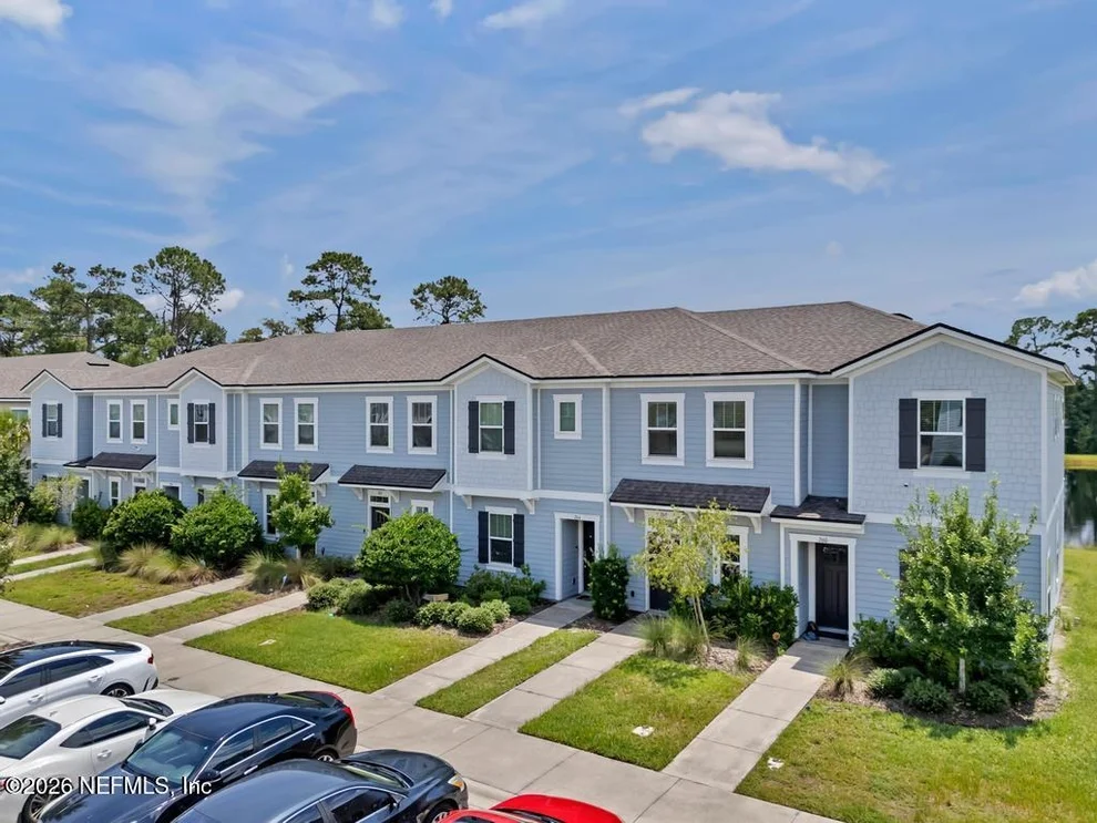 Unit for sale at 266 ANNIES Place, Jacksonville, FL 32218