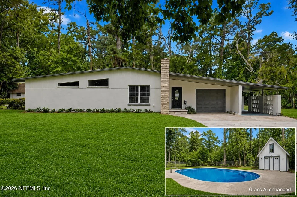 Unit for sale at 541827 US HIGHWAY 1, Callahan, FL 32011