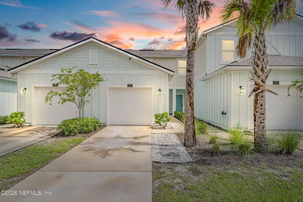 Unit for sale at 211 PASADENA Drive, St. Augustine, FL 32095