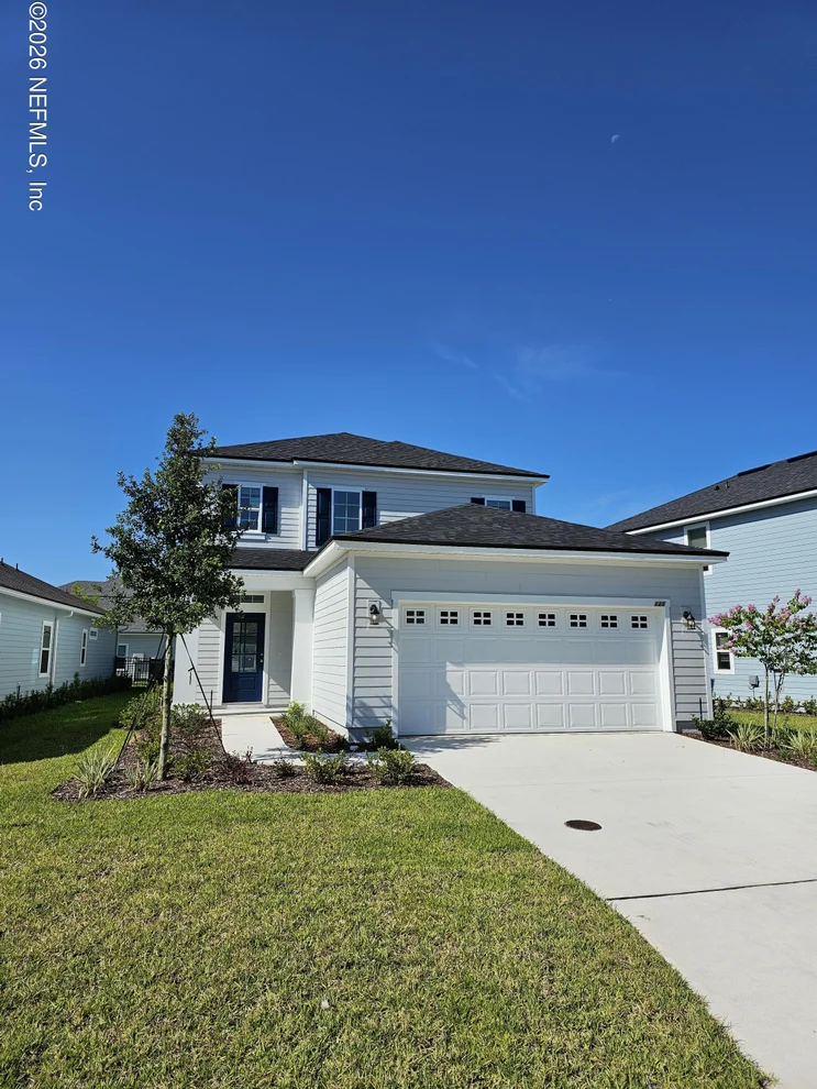Unit for sale at 175 CHESTNUT GROVE Road, St. Augustine, FL 32092