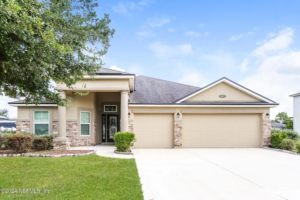 Unit for sale at 9282 ZEPHER LILY Lane, Jacksonville, FL 32219