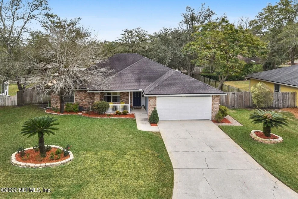 Unit for sale at 12125 DIVIDING OAKS Trail, Jacksonville, FL 32223
