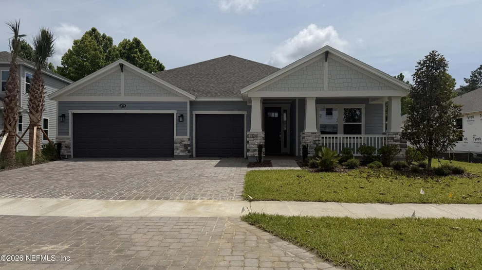 Unit for sale at 86734 MEDITATION Court, Yulee, FL 32097