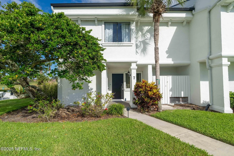 Unit for sale at 7 COVE Road, Ponte Vedra Beach, FL 32082