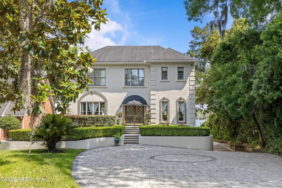 Unit for sale at 3030 LAKE SHORE Boulevard, Jacksonville, FL 32210