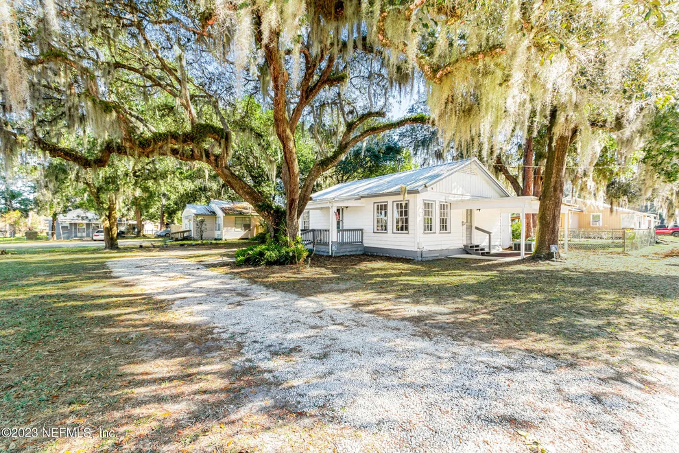 Unit for sale at 3403 ST JOHNS Avenue, Palatka, FL 32177