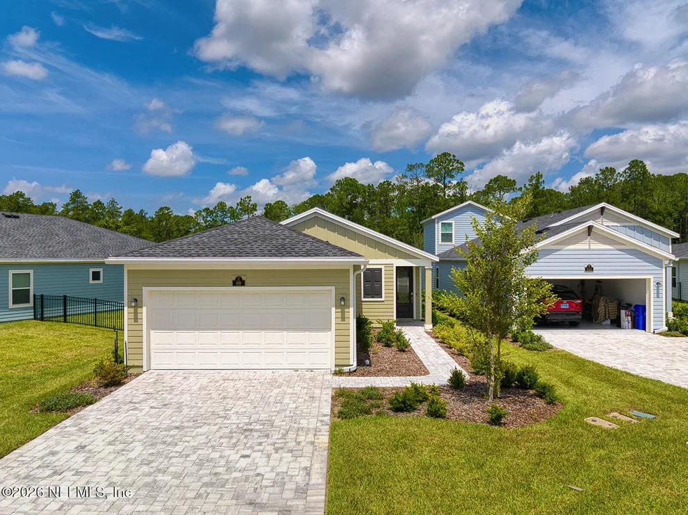Unit for sale at 99 ROUND ROBIN, St. Johns, FL 32259
