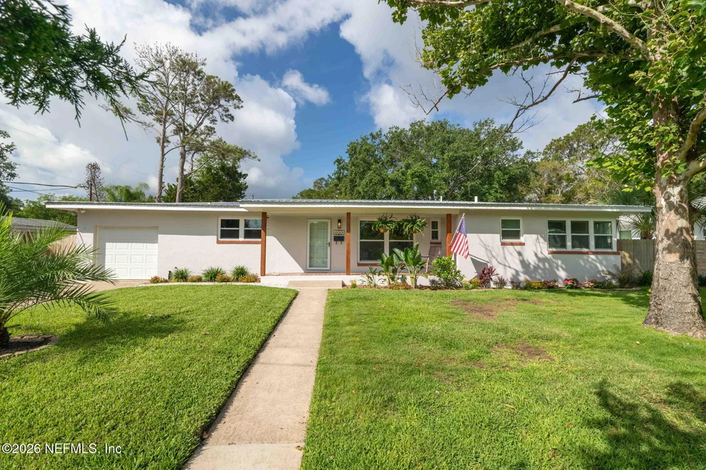 Unit for sale at 406 ARREDONDO Avenue, St. Augustine, FL 32080