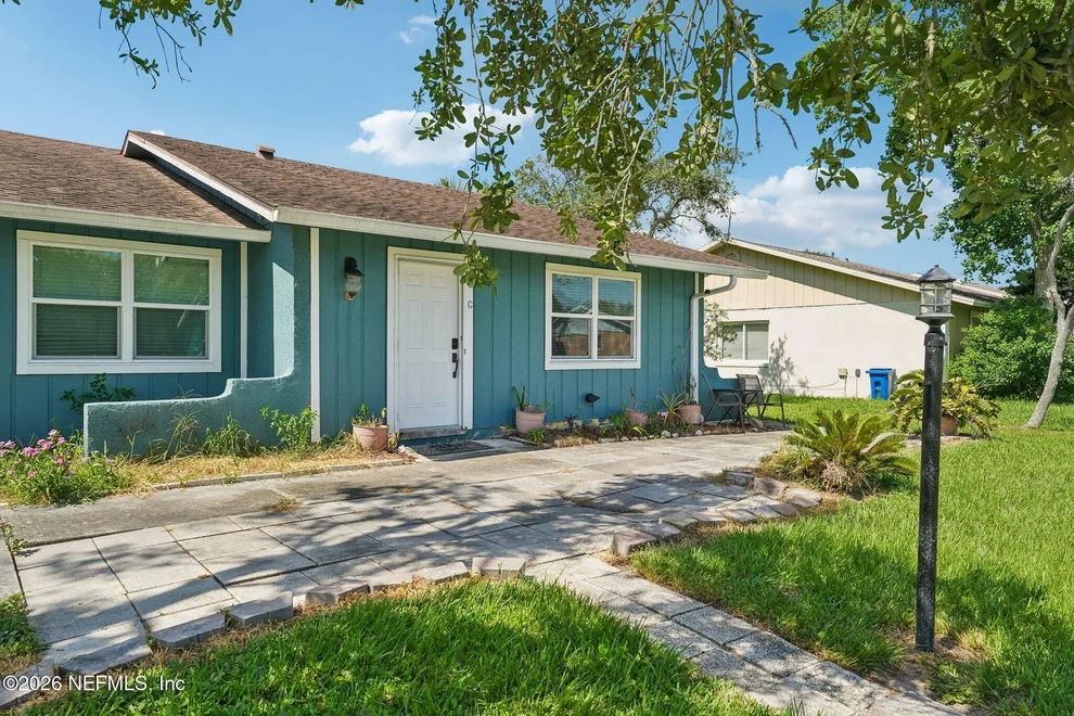 Unit for sale at 125 RIO DEL MAR Street, St. Augustine, FL 32080