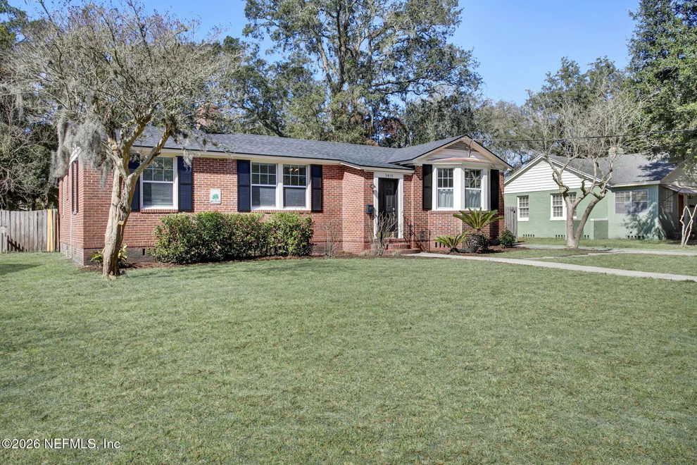 Unit for sale at 1416 SAN MATEO Avenue, Jacksonville, FL 32207
