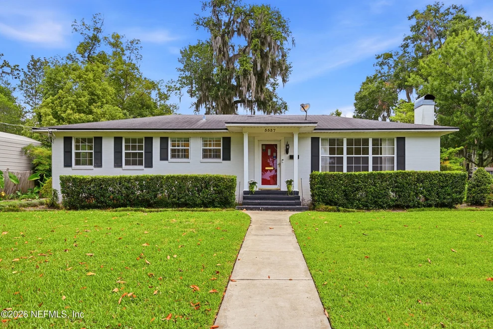 Unit for sale at 5537 CLIFTON Road, Jacksonville, FL 32211