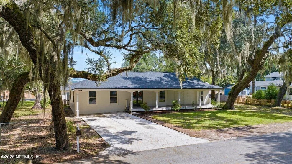 Unit for sale at 708 MYRTLE Avenue, Green Cove Springs, FL 32043